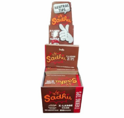 Piteira Sadhu Evening X - Large Brown